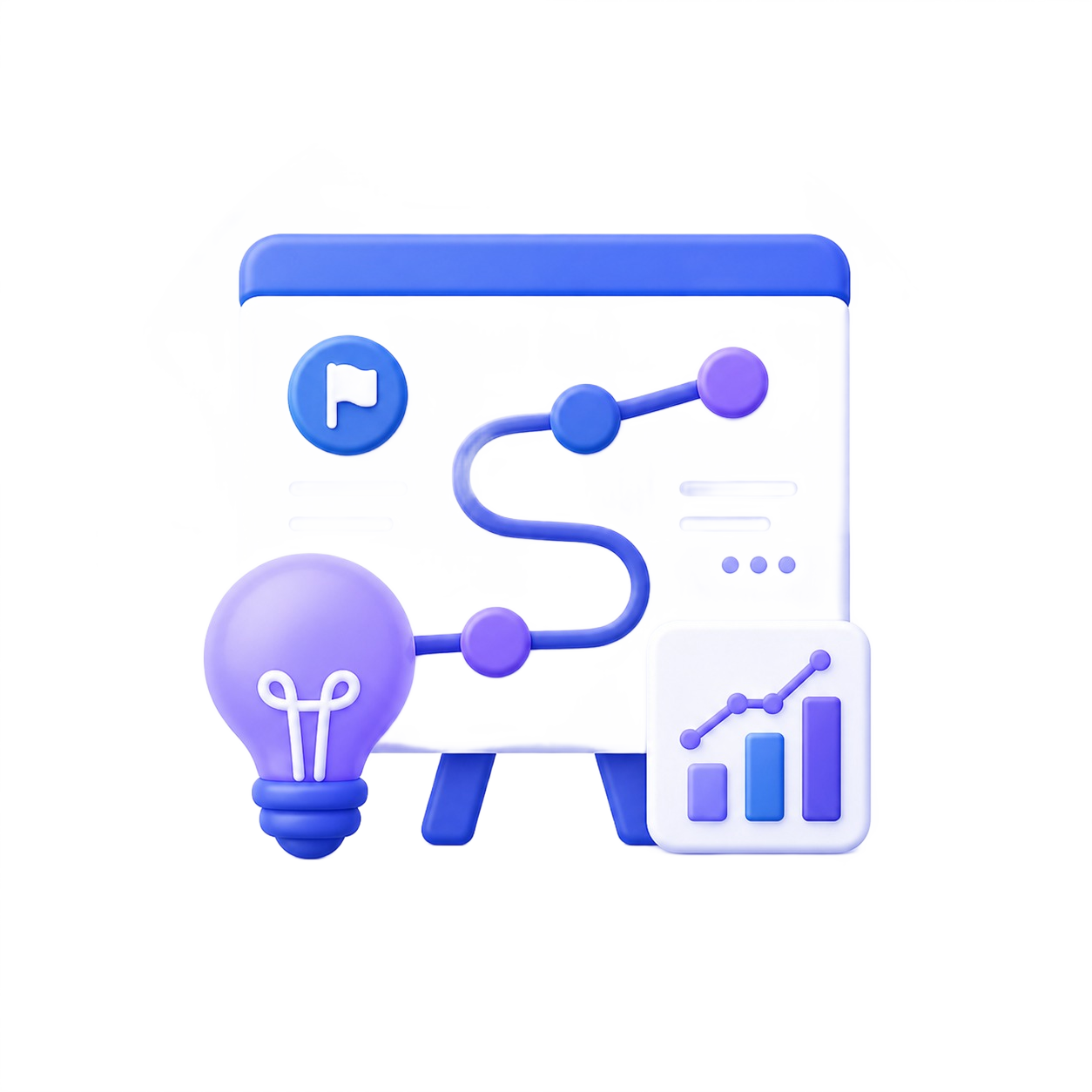 Product Strategy & Consulting